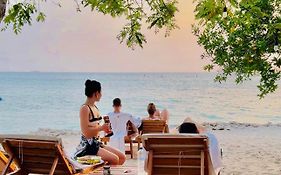 Thani Ecobeach Baru